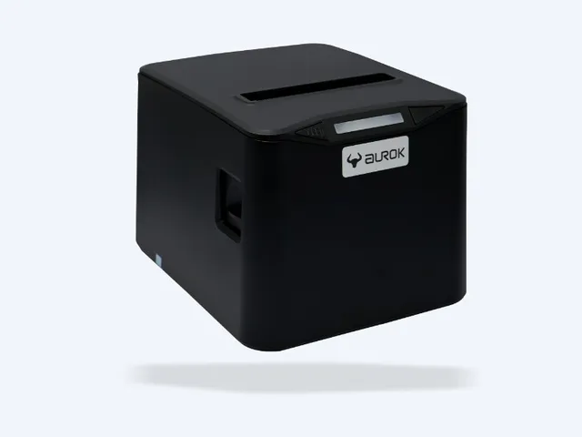 AUROK thermal POS receipt printer