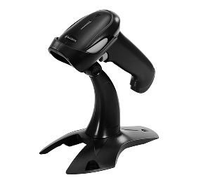 Barcode Scanner
